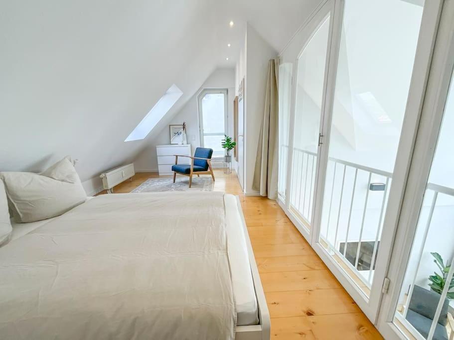 Ferienwohnung Kaiserblick Ihringen Exterior photo