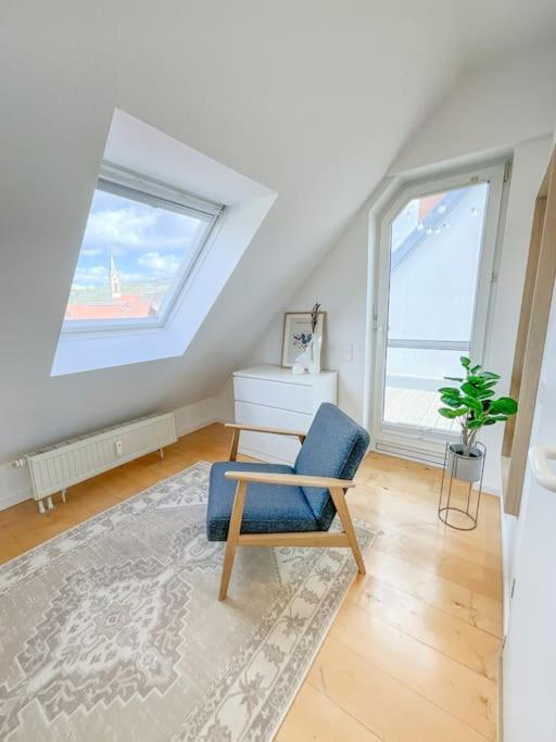 Ferienwohnung Kaiserblick Ihringen Exterior photo