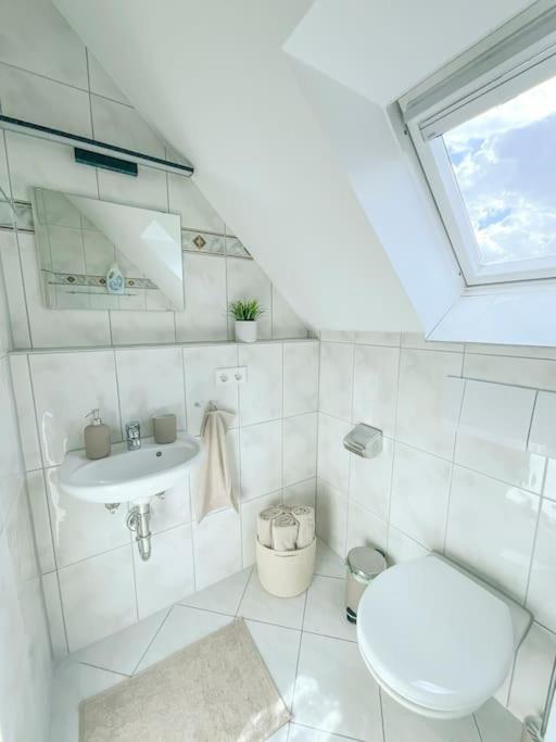 Ferienwohnung Kaiserblick Ihringen Exterior photo
