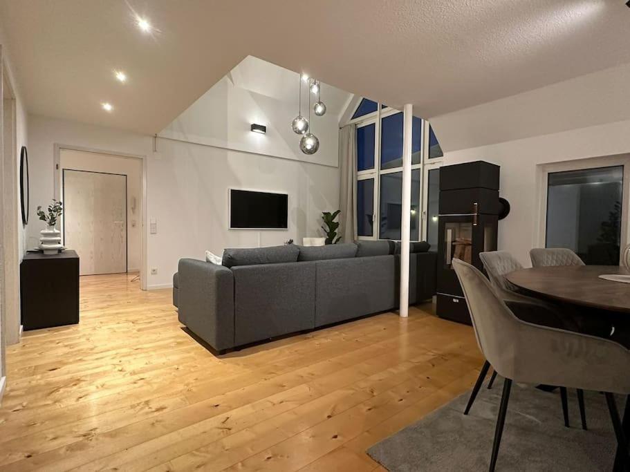 Ferienwohnung Kaiserblick Ihringen Exterior photo