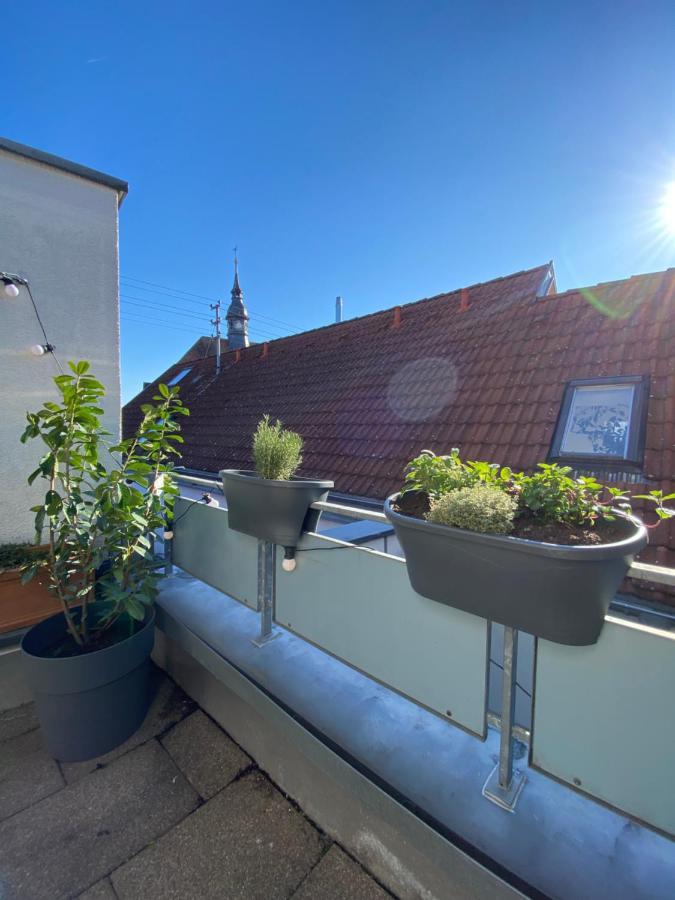 Ferienwohnung Kaiserblick Ihringen Exterior photo